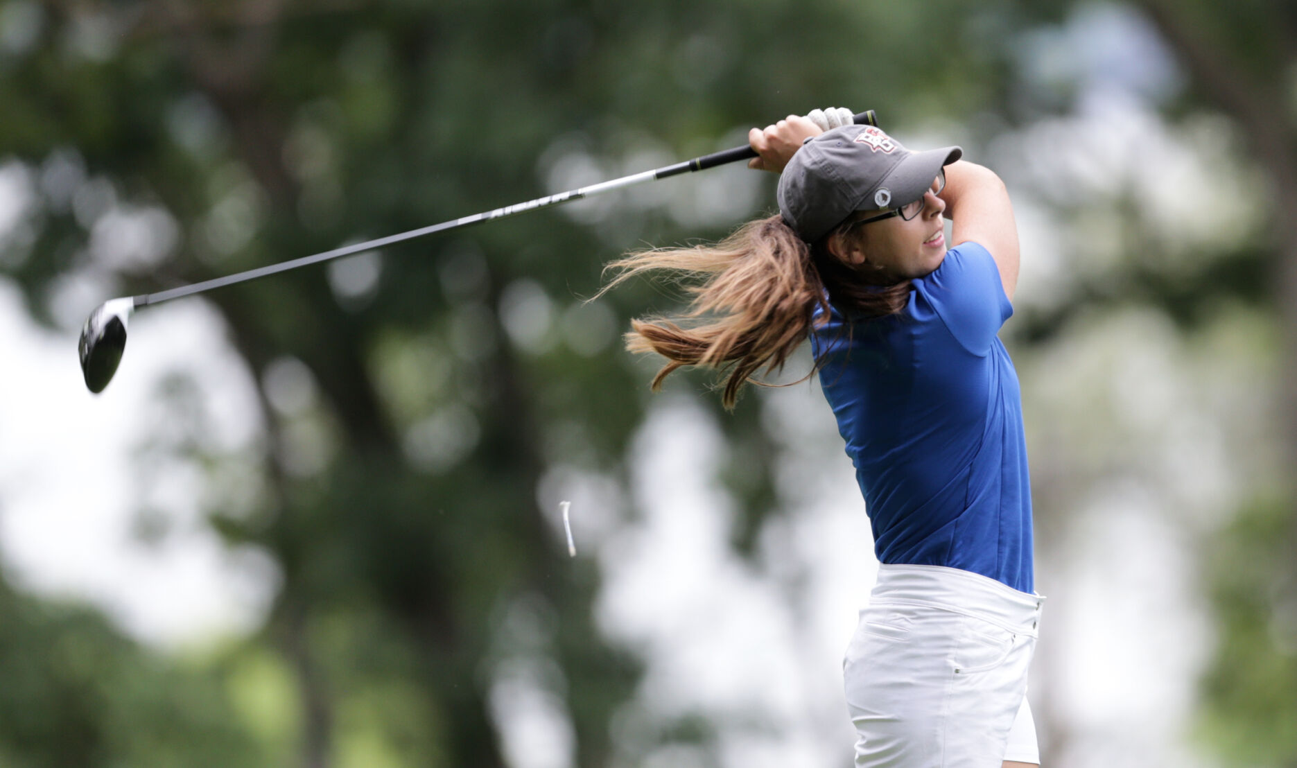 Mallory Swartz | FINAL 2020 State am